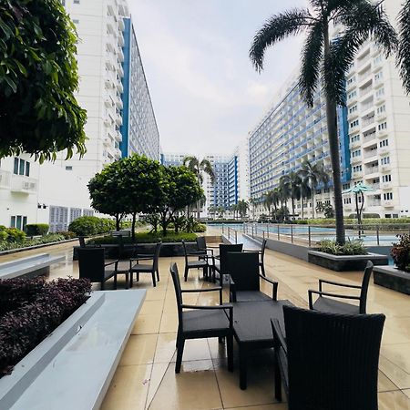 Sea Residence Moa - Paul Manila Exterior foto
